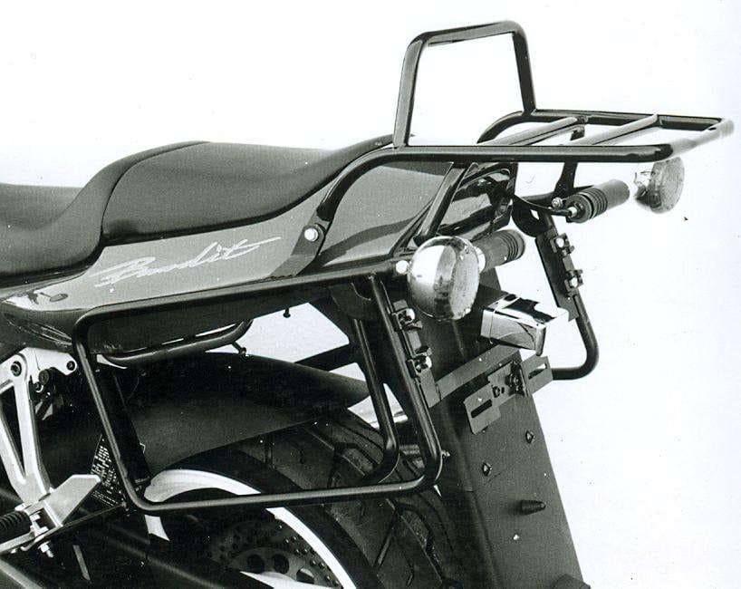 Suzuki GSF 400 Bandit [1991-1995]-Compplete transportadora