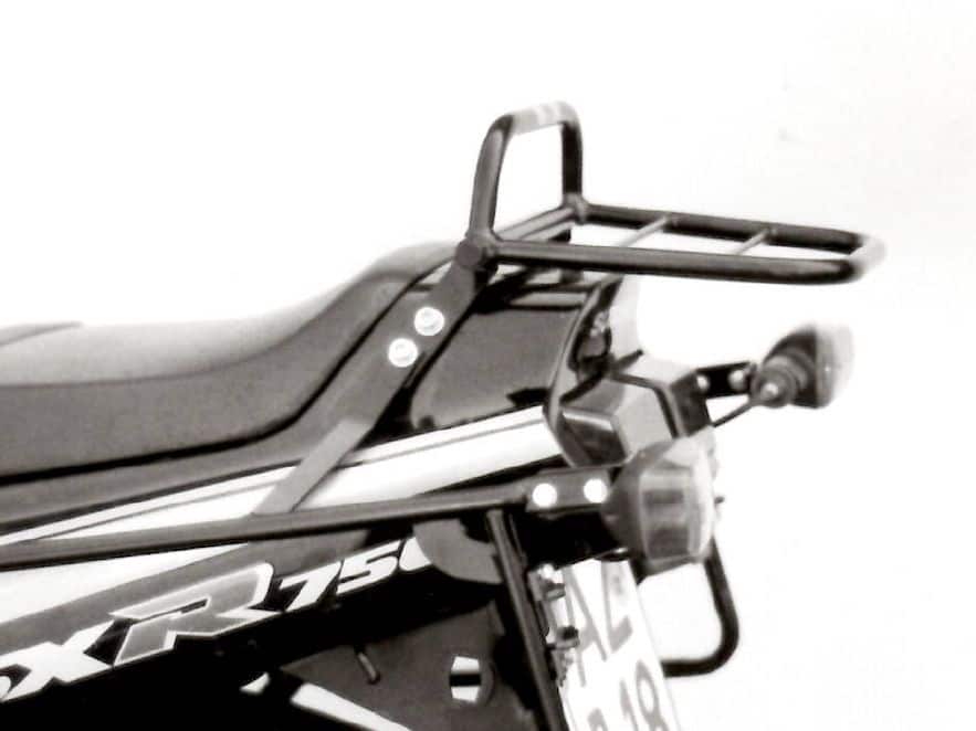 Suzuki GSX -R 750 [1991] - Ponte de bagagem