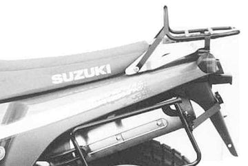 Suzuki Dr. Big 800 [1990] - Ponte de bagagem
