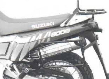 Suzuki Dr. Big 800 [1990] - transportadora de casos - 0