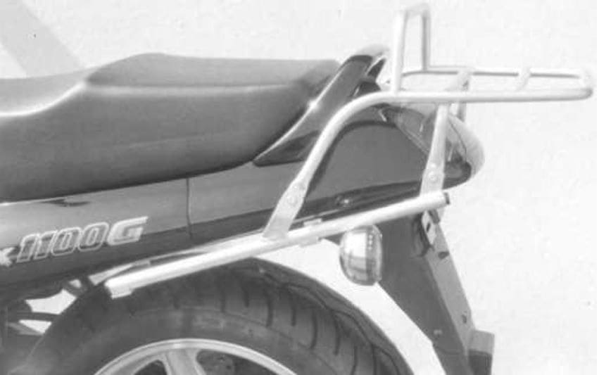 Suzuki GSX 1100 g [1991-1996] - Ponte de bagagem