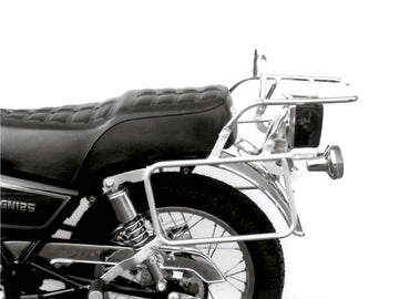 Suzuki GN 125 [1991-1996]-Complete portadora