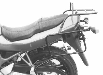 Suzuki GSF 600 S [1995] - feixe completo