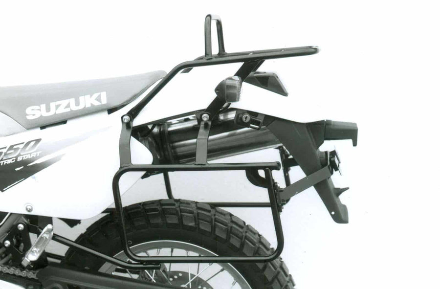 Suzuki DR 650 SE [1996-2000]-Complete Beam