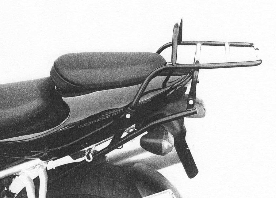 Suzuki TL 1000 S [1997-2000] - Ponte de bagagem