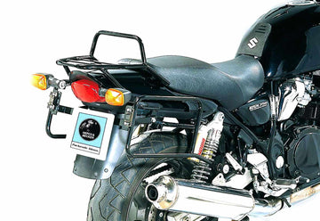 Suzuki GSX 750 [1998-2003] - Portadora da mala