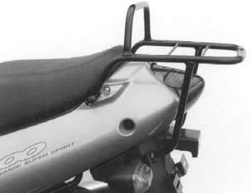 Suzuki GSX 600 F [1998-2002] - Ponte de bagagem