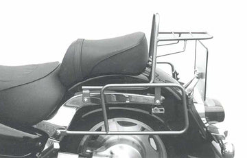 Suzuki VL 1500 Intruder [1998-2007] - transportadora de casos