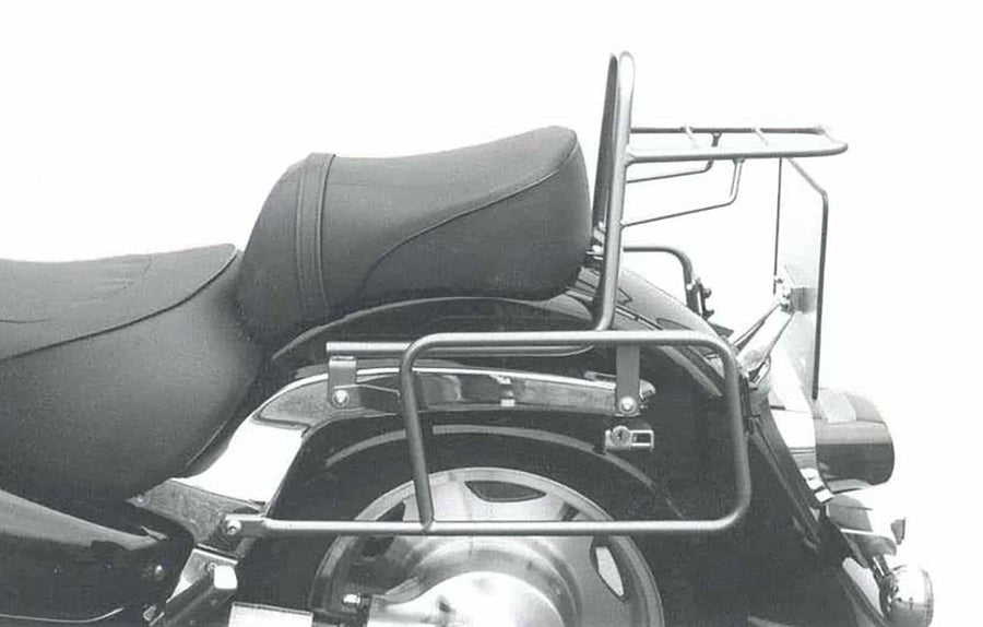 Suzuki VL 1500 Intruder [1998-2007] - transportadora de casos