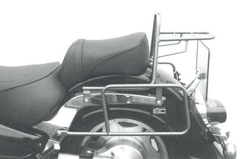 Suzuki VL 1500 Intruder [1998-2007] - Ponte de bagagem