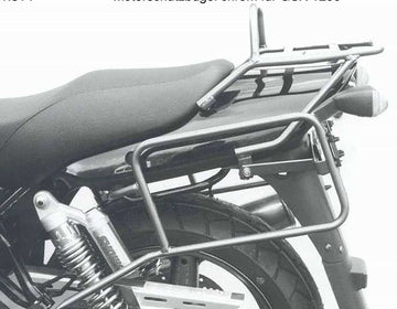 Suzuki GSX 1200 [1999-2000] - Transportadora de mala - 0