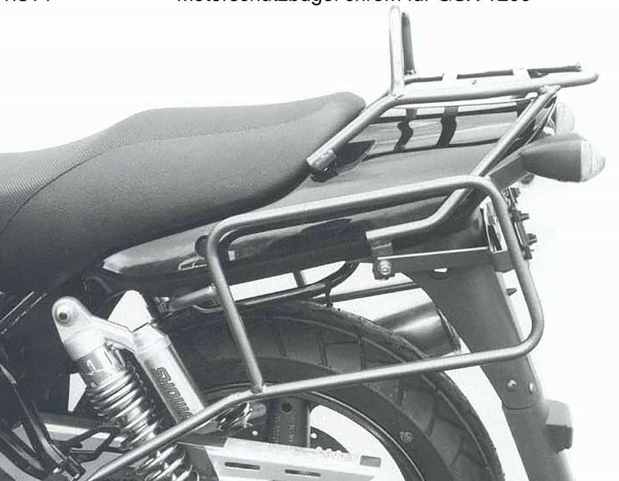 Suzuki GSX 1200 [1999-2000] - Transportadora de mala