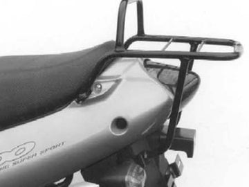 Suzuki GSX 750 F [1998-2002] - porta-bagagens