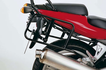 Suzuki SV 650 [1999-2002] - transportadora de casos