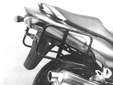 Suzuki GSX 750 F [2003-2006] - porta-bagagens