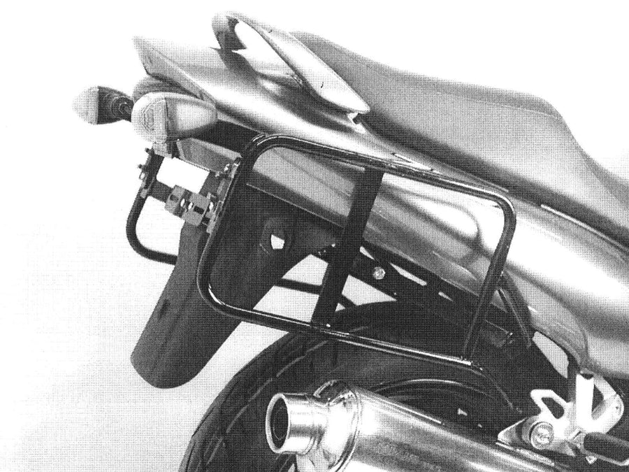 Suzuki GSX 750 F [2003-2006] - porta-bagagens
