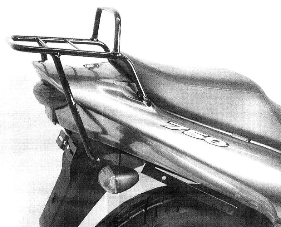Suzuki GSX 750 F [2003-2006] - Ponte de bagagem