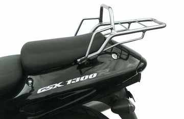 Suzuki GSX 1300 R Hayabusa [1999-2007] - Ponte de bagagem