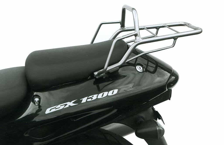 Suzuki GSX 1300 R Hayabusa [1999-2007] - Ponte de bagagem