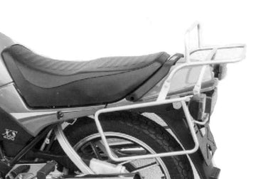 Yamaha XS 400 DOHC Seca [1982-1987]-Portadora Completa - 0