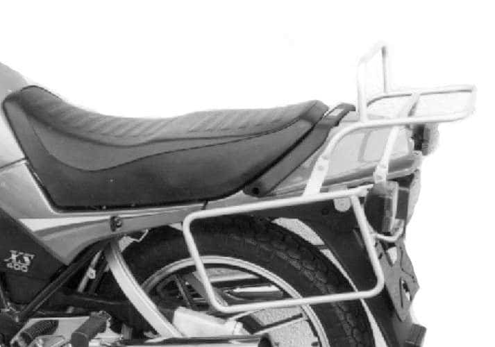 Yamaha XS 400 DOHC Seca [1982-1987]-Portadora Completa