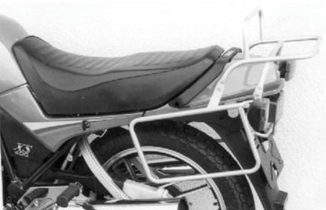 Yamaha XS 400 DOHC Seca [1982-1987]-Portadora Completa