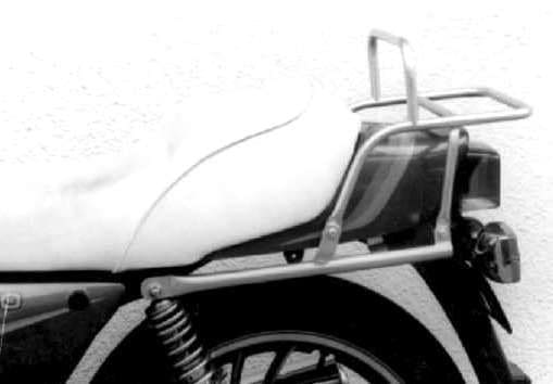 Yamaha XJ 400 [1981-1985] - Ponte de bagagem