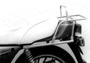 Yamaha XJ 400 [1981-1985] - Ponte de bagagem