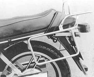 Yamaha XZ 550 [1982-1984]-Complete Beam - 0