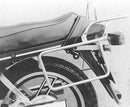 Yamaha XZ 550 [1982-1984]-Complete Beam-1