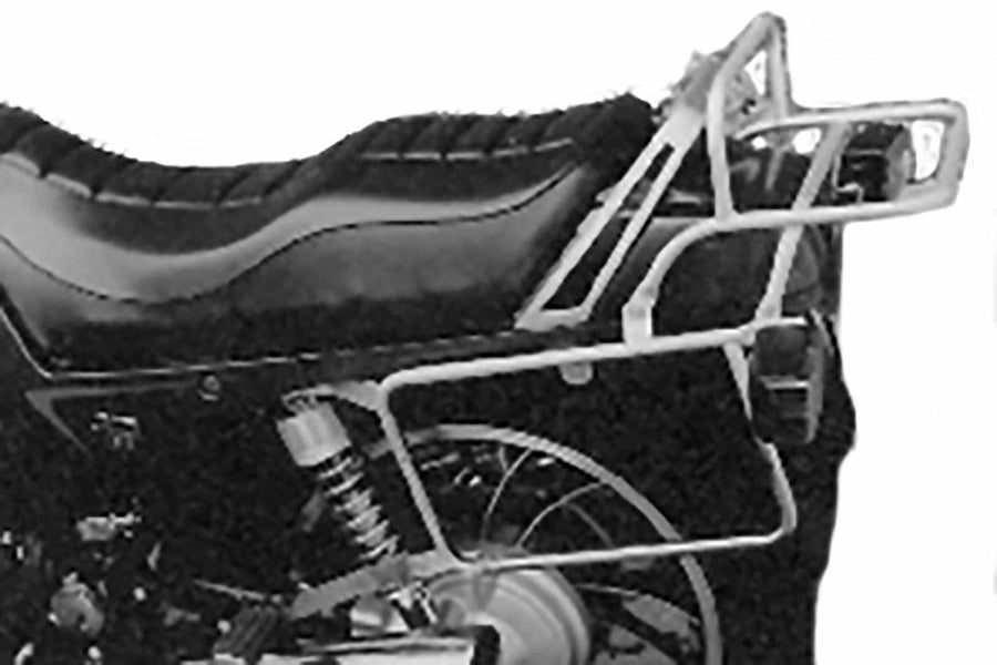 Yamaha XJ 750 Seca [1982-1984]-Compplete portadora
