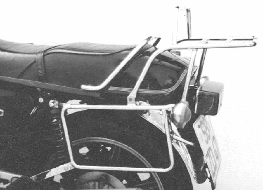 Yamaha XS 850 [1980-1982]-Complete Beam