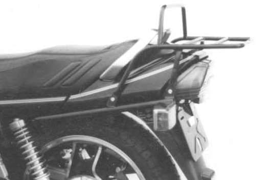 Yamaha XJ 750 [1985-1994] - Ponte de bagagem