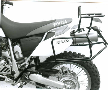 Yamaha TT 600 R [1998-2005] - transportadora de casos