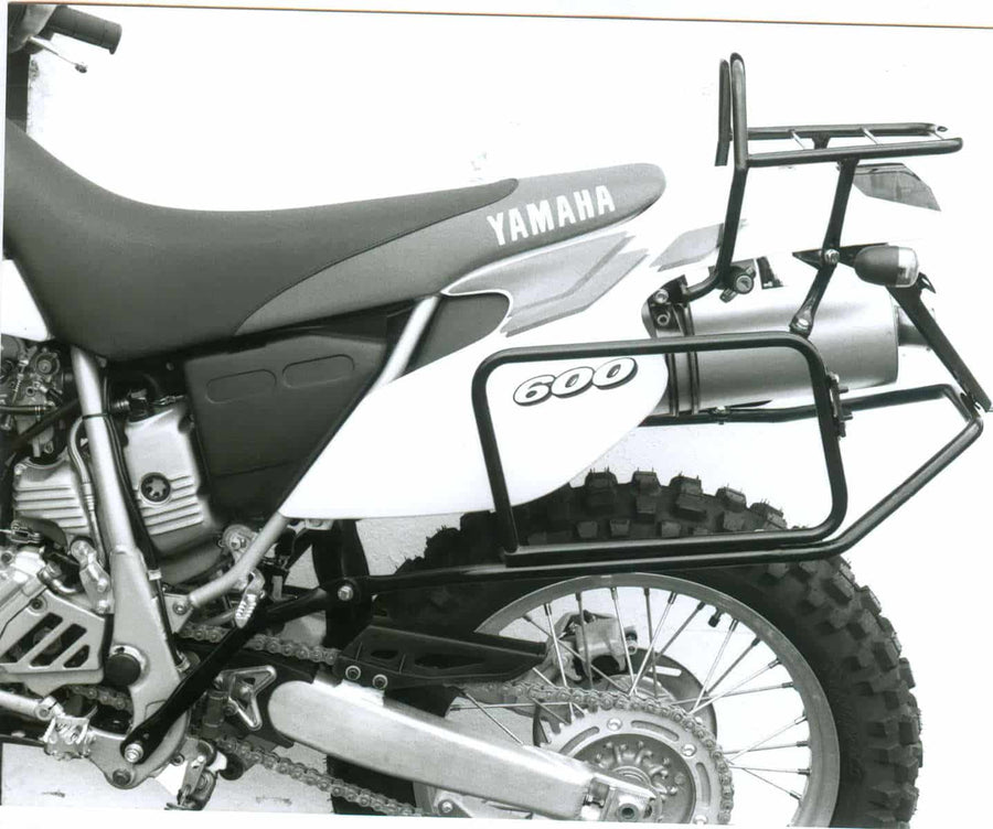 Yamaha TT 600 R [1998-2005] - transportadora de casos
