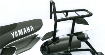 Yamaha TT 600 R [1998-2005] - Ponte de bagagem