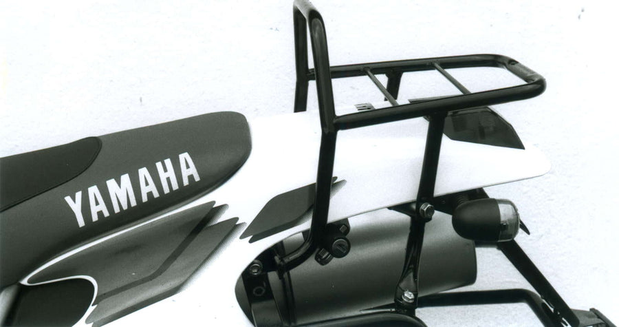 Yamaha TT 600 R [1998-2005] - Ponte de bagagem