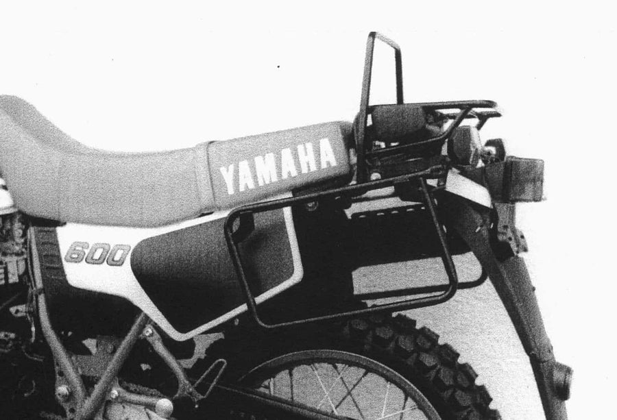 Yamaha XT 600 [1984-1986] - transportadora de casos
