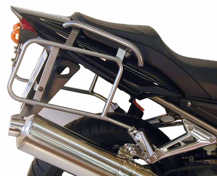 Yamaha FZS 1000 Fazer [2001-2005] - transportadora de casos