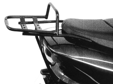Yamaha YP 125 R Majestade [1998-2000] - Ponte de bagagem