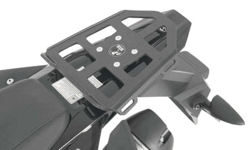 Yamaha WR 125 R [2009-2016] - porta-bagagens