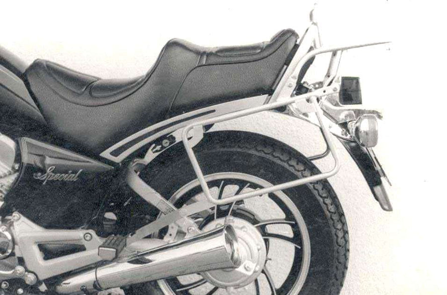 Yamaha XV 500 SE [1983-1987]-Complete portadora