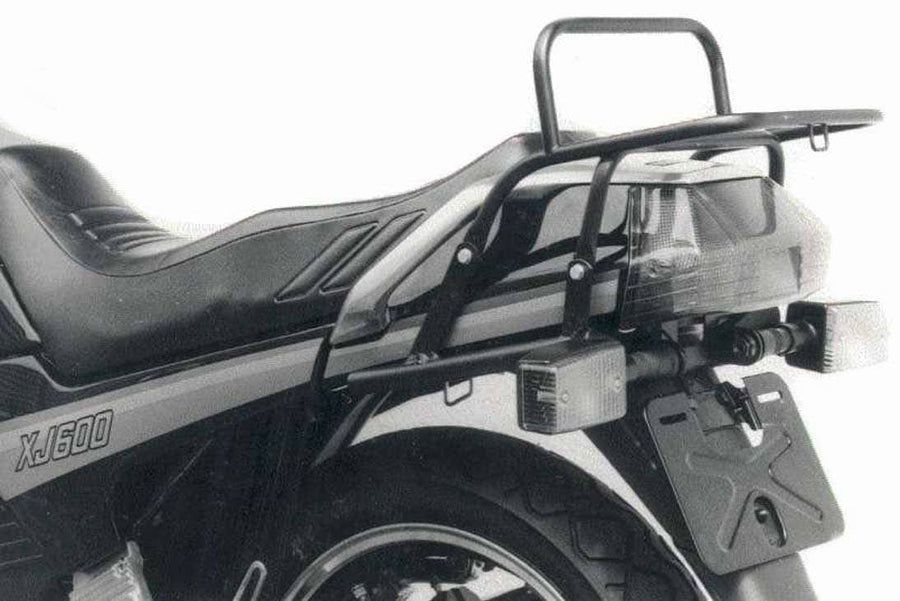 Yamaha XJ 600 [1984-1985] - Ponte de bagagem