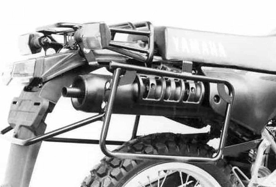 Yamaha XT 350 [1985-1995] - transportadora de casos