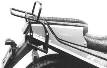 Yamaha FZ 750 [1984-1986] - Ponte de bagagem