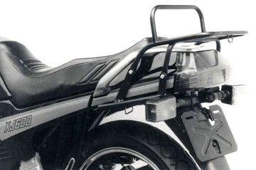Yamaha XJ 600 [1986-1991] - Ponte de bagagem
