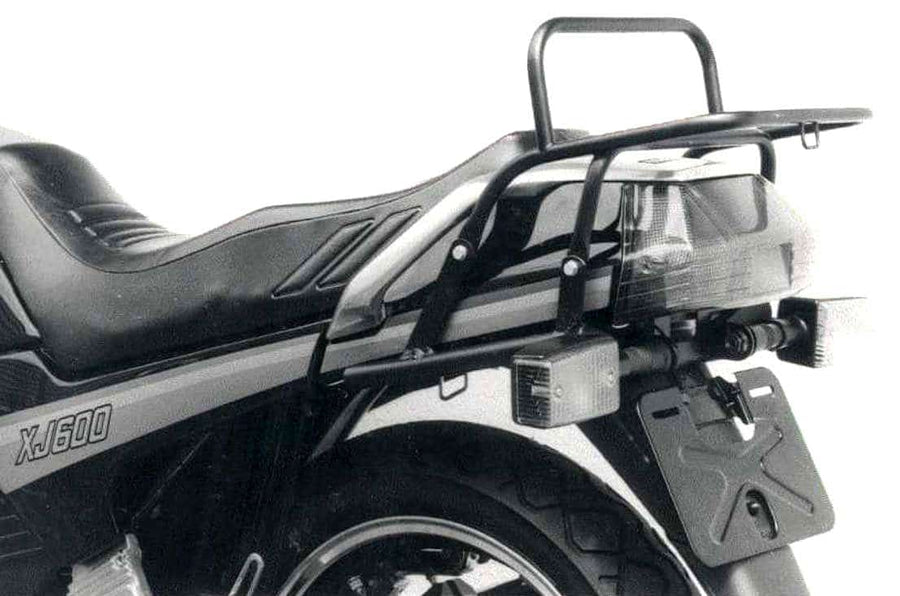 Yamaha FJ 1200 [1988-1990] - Ponte de bagagem
