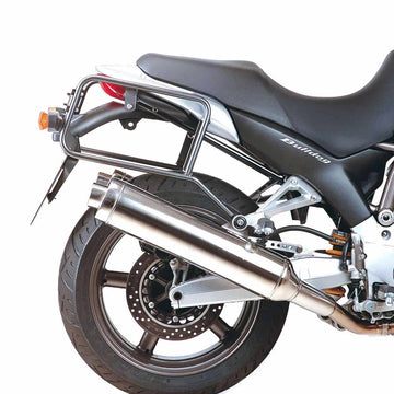 Yamaha BT 1100 Bulldog [2001-2006] - Mala lateral