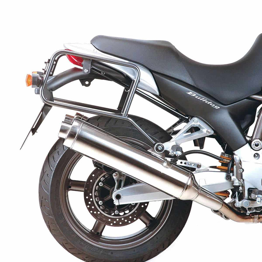 Yamaha BT 1100 Bulldog [2001-2006] - Mala lateral