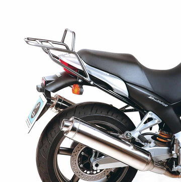 Yamaha BT 1100 Bulldog [2001-2006] - Mala superior